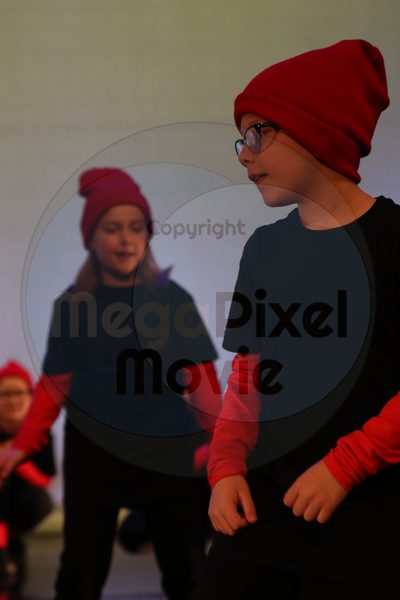 Let's Dance - Image 3401