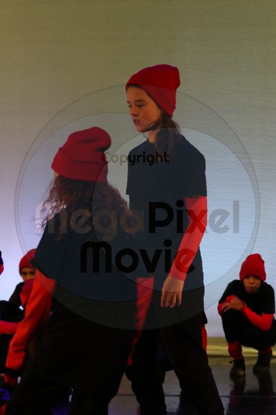 Let's Dance - Image 3402