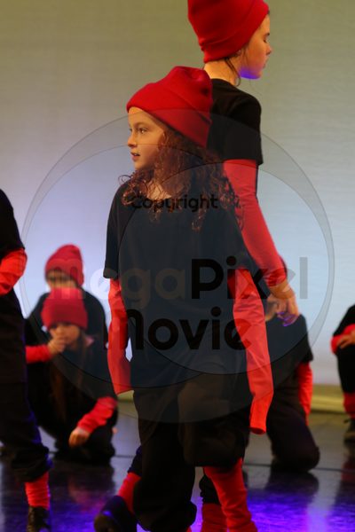 Let's Dance - Image 3403