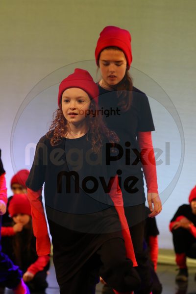 Let's Dance - Image 3404