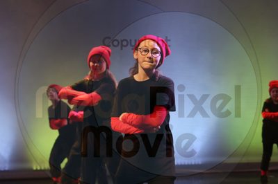 Let's Dance - Image 3425
