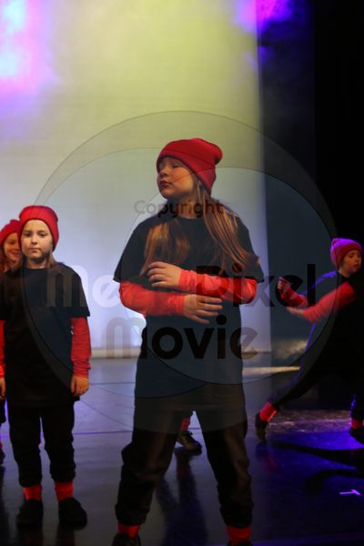 Let's Dance - Image 3478