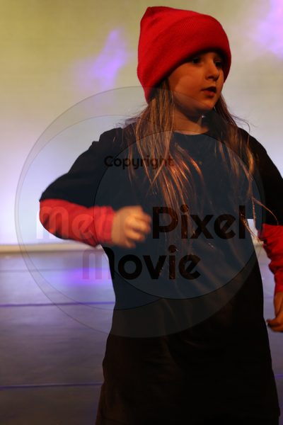 Let's Dance - Image 3494
