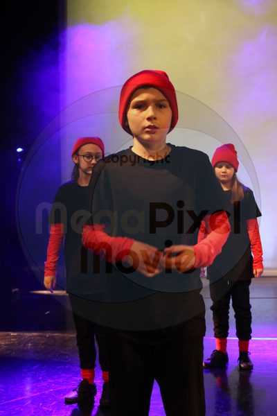Let's Dance - Image 3506