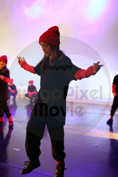 Let's Dance - Image 3540