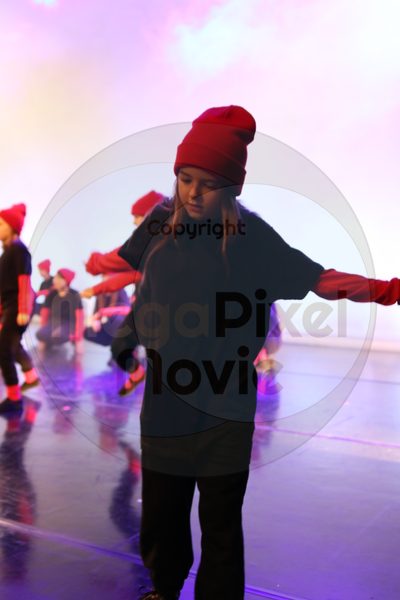 Let's Dance - Image 3541