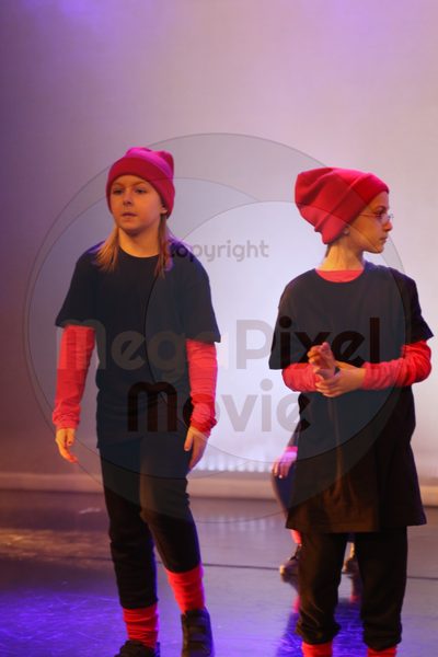 Let's Dance - Image 3569