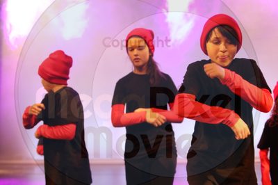 Let's Dance - Image 3598