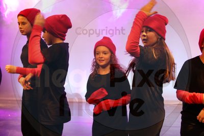 Let's Dance - Image 3600