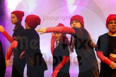 Let's Dance - Image 3601