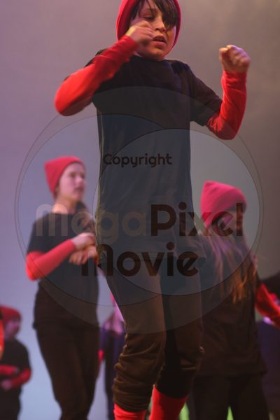 Let's Dance - Image 3648