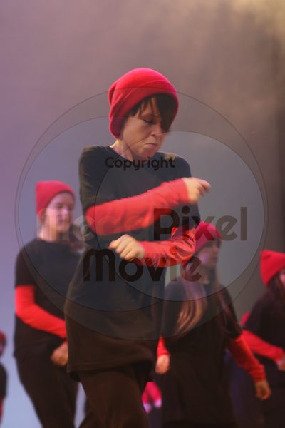 Let's Dance - Image 3650