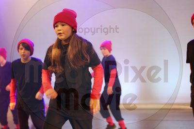 Let's Dance - Image 3702