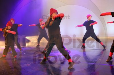 Let's Dance - Image 3705