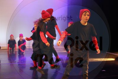 Let's Dance - Image 3707