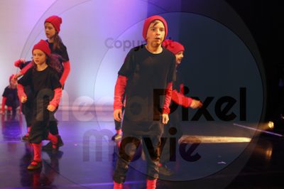 Let's Dance - Image 3708