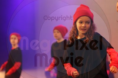 Let's Dance - Image 3713