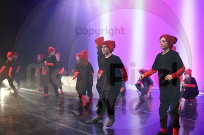 Let's Dance - Image 3727