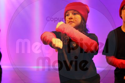 Let's Dance - Image 3752