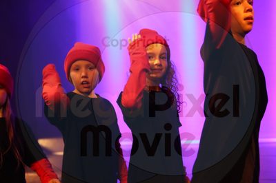 Let's Dance - Image 3764