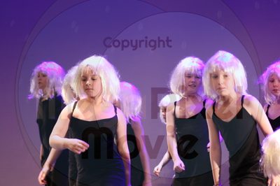 Let's Dance - Image 4514