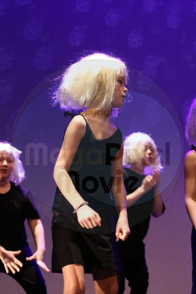 Let's Dance - Image 4554