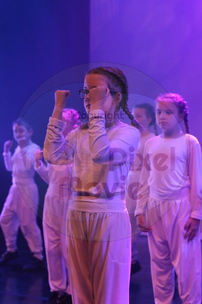 Let's Dance - Image 9497