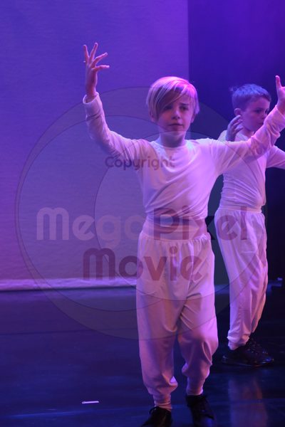Let's Dance - Image 9673