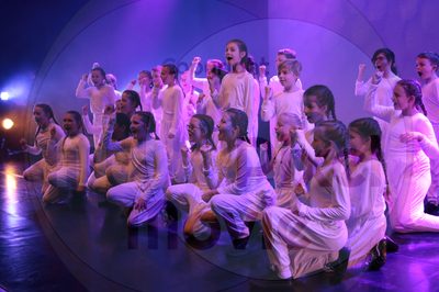 Let's Dance - Image 9716