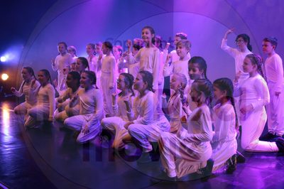 Let's Dance - Image 9717