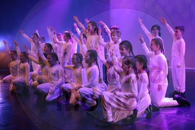 Let's Dance - Image 9720