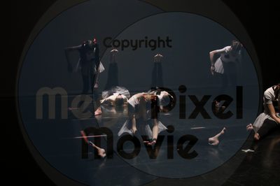 Let's Dance - Image 1622