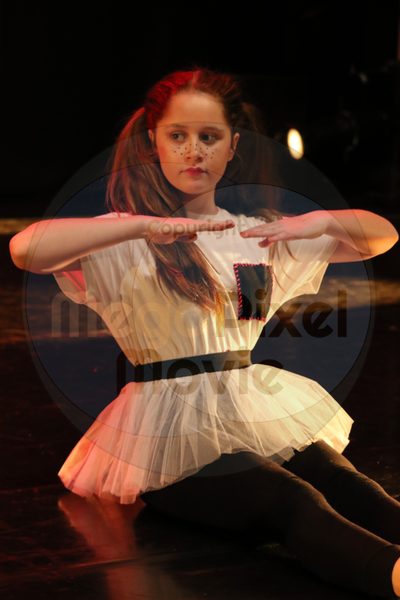 Let's Dance - Image 1701