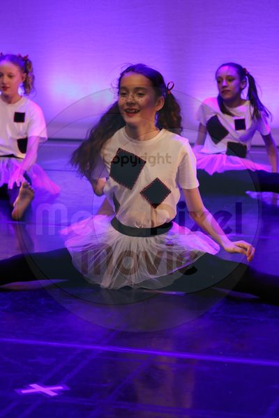 Let's Dance - Image 1728