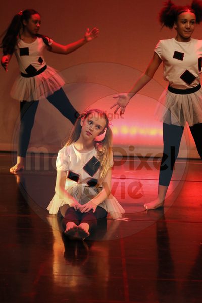 Let's Dance - Image 1778