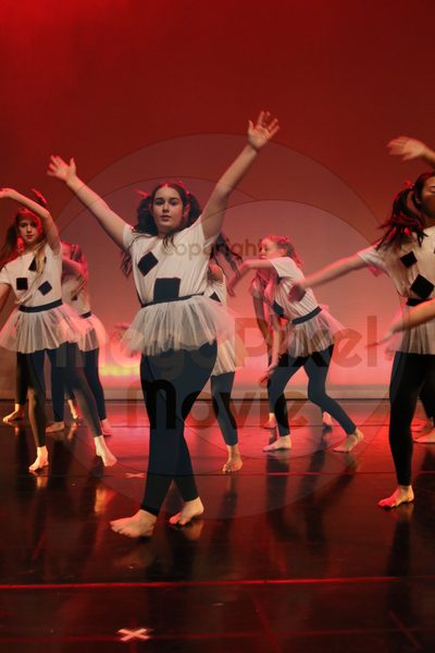 Let's Dance - Image 1784