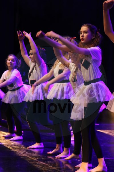 Let's Dance - Image 1800
