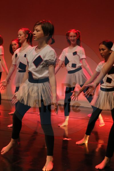 Let's Dance - Image 1814