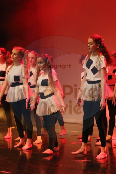 Let's Dance - Image 1816