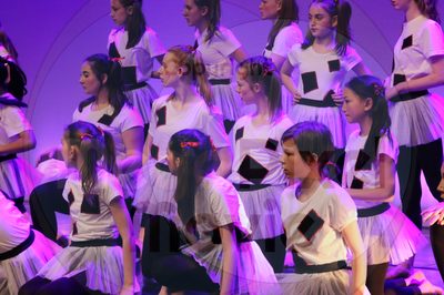 Let's Dance - Image 1828