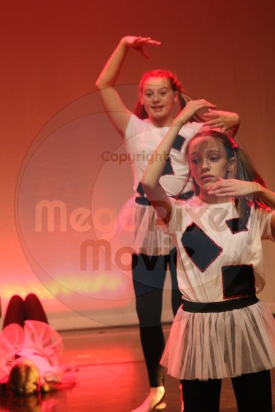 Let's Dance - Image 1860