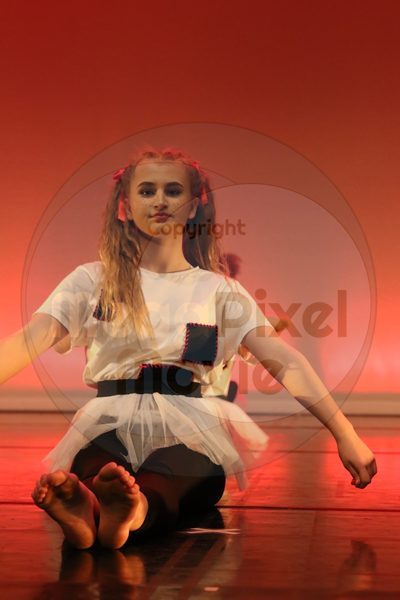 Let's Dance - Image 1961
