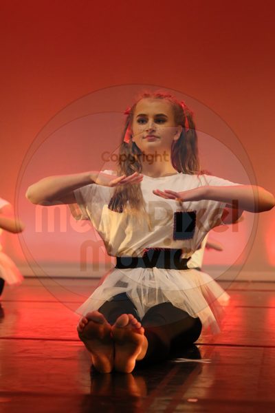 Let's Dance - Image 1962