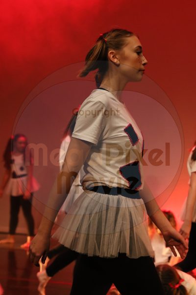 Let's Dance - Image 1995