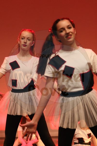 Let's Dance - Image 2020