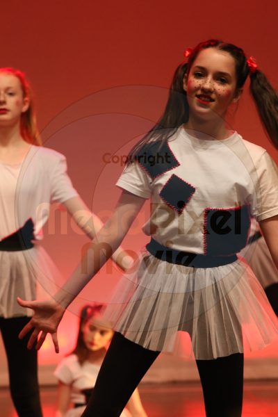 Let's Dance - Image 2021