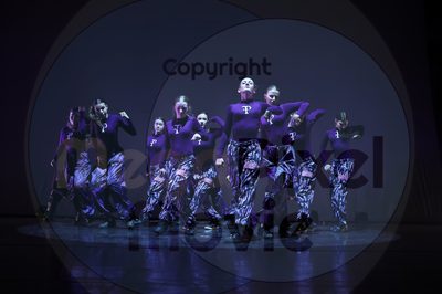 Let's Dance - Image 696A4709