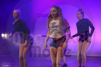 Let's Dance - Image 8019