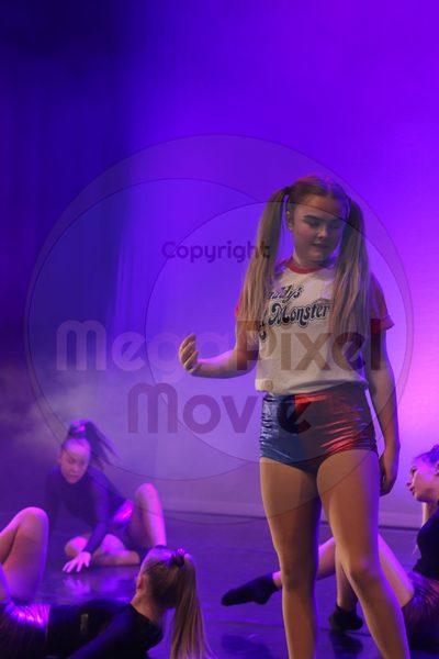 Let's Dance - Image 8031
