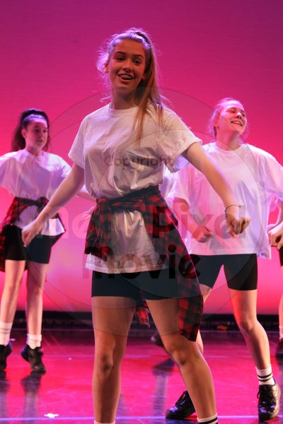 Let's Dance - Image 6832